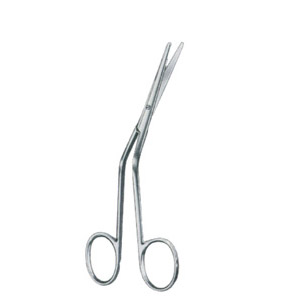 Fomon Nasal Scissor