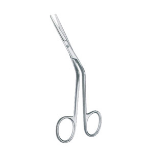 Fomon Nasal Scissor