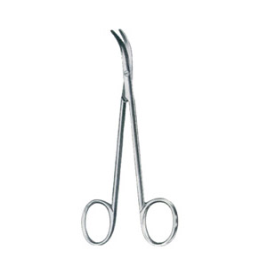 Fomon Nasal Scissor CVD