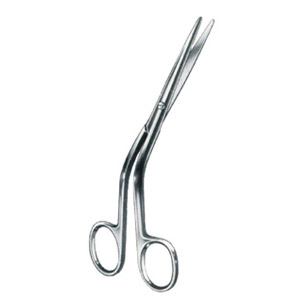 Cottle Nasal Scissor