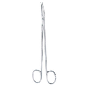 Strully Scissor Probe