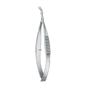 Vannas Iridectomy CVD Scissor