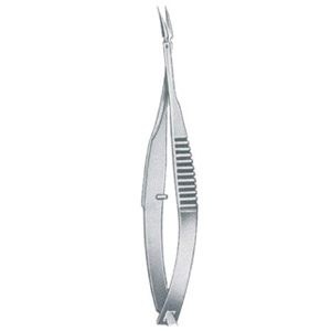 Vannas Mod, Tubingen Iridectomy CVD Scissor