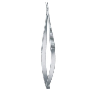  Iridectomy Scissor CVD