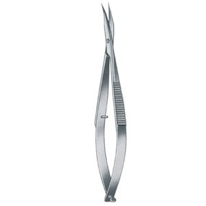 Westcott Iridectomy Scissor SH/SH