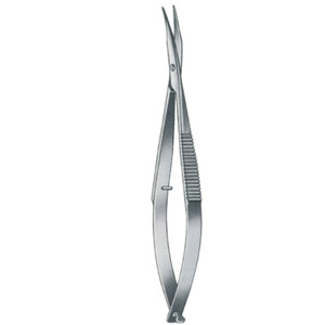 Westcott Iridectomy Scissor SH/BL