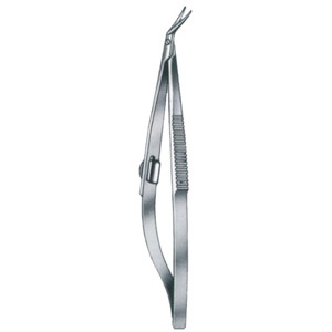 Troutmann-Castroviejo Scissor