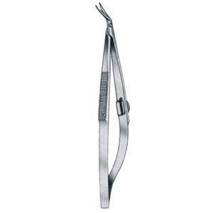 Troutmann-Castroviejo Scissor