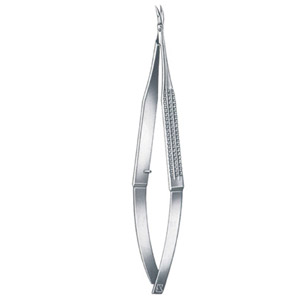 Micro Scissor CVD