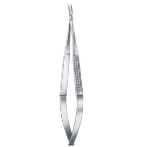 Micro Scissor CVD