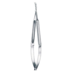 Micro Scissor CVD