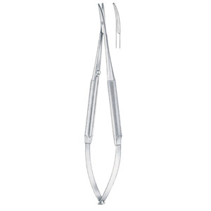 Micro ScissorsMicro Dissecting Scissor CVD