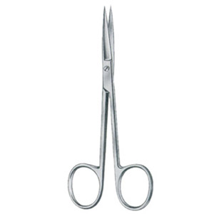  Fine Scissor STR