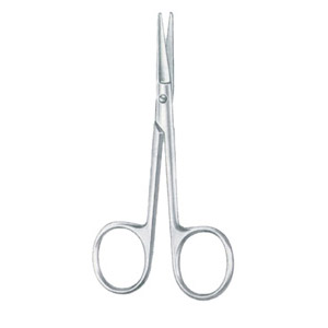  Knapp Scissor STR BL/BL