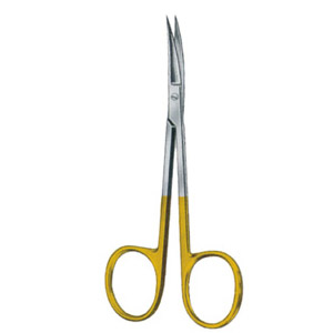 Fine Scissor CVD T/C