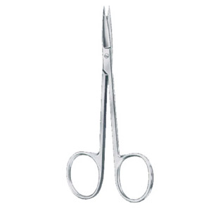 Eye Scissor Standard STR