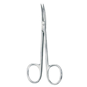 Eye Scissor Standard CVD