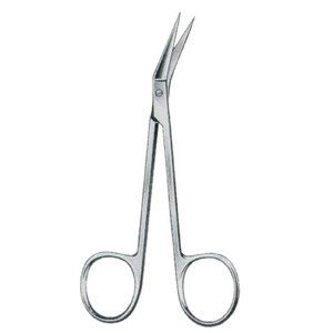 Eye Scissor Standard Ang