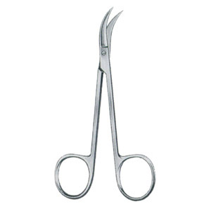 Eye Scissor Standard C.O.S.