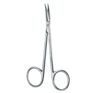 Fine Eye Scissor CVD