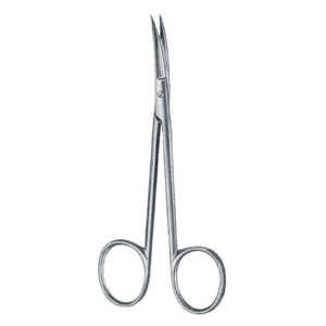 Fine Eye Scissor CVD