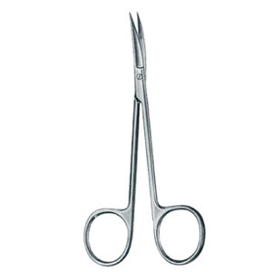 Fine Eye Scissor CVD