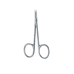  Bonn Eye Scissor STR