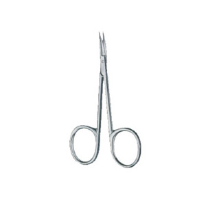 Bonn Eye Scissor CVD