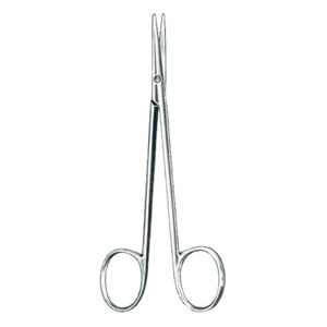 Eye Scissor STR