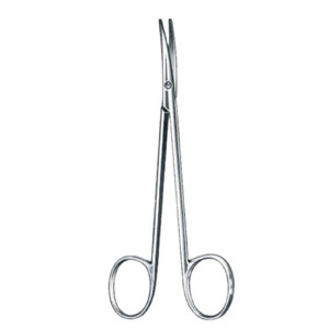 Eye Scissor CVD