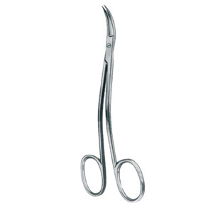 La Grange Eye Scissor