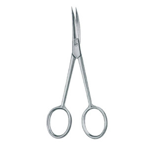 Dissecting Scissor CVD