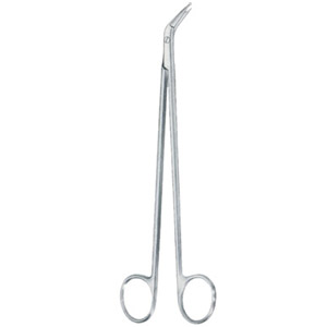 Mills Neurosurgical Scissor