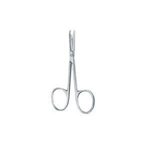 Spencer Ligature Scissor