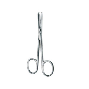 Spencer Ligature Scissor