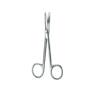 Spencer Ligature Scissor Fine