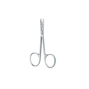 Northbent Ligature Scissor