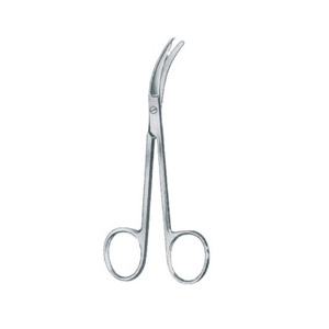 Spencer Ligature Scissor