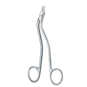 Heath Ligature Scissor