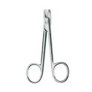 Ligature Scissor