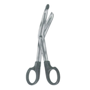  Universal Scissor Black