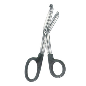 Universal Scissor Black