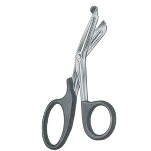 Universal Scissor Black