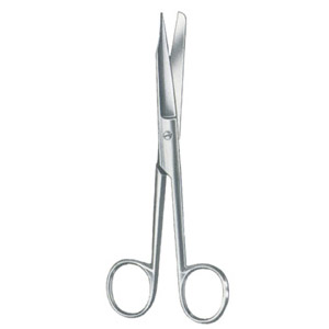 Nail Splintting Scissor