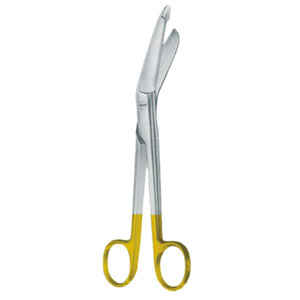 Lister Bandage Scissor T/C