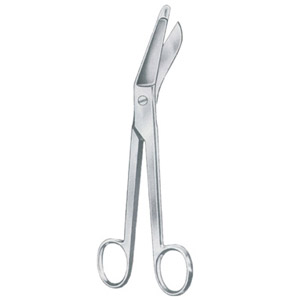 Esmarch Bandage Scissor