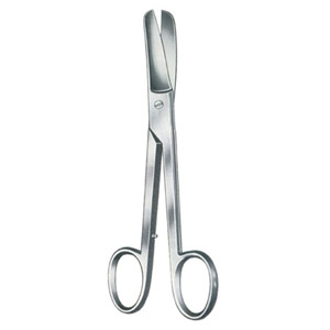 Lorenz Bandage Scissor