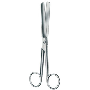 Lange Bandage Scissor