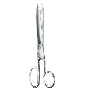 Smith ( Mod-US ) Bandage Scissor