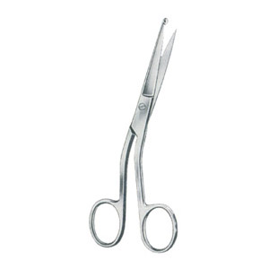 Knowles Bandage Scissor